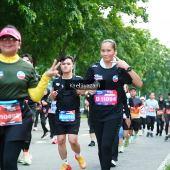 Runner Photo 3589871