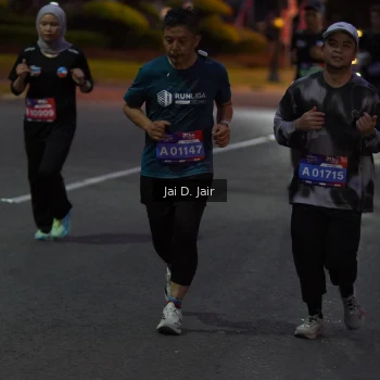 Runner Photo 3589874