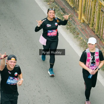 Runner Photo 3589876