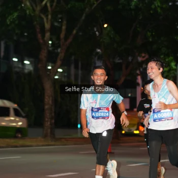 Runner Photo 3589877