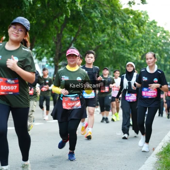 Runner Photo 3589882