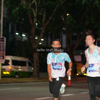 Runner Photo 3589888