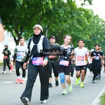 Runner Photo 3589891
