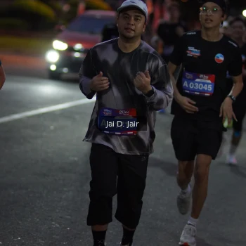 Runner Photo 3589898