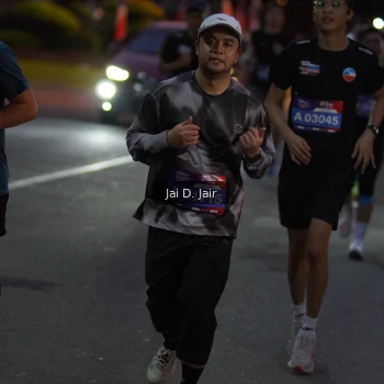 Runner Photo 3589899