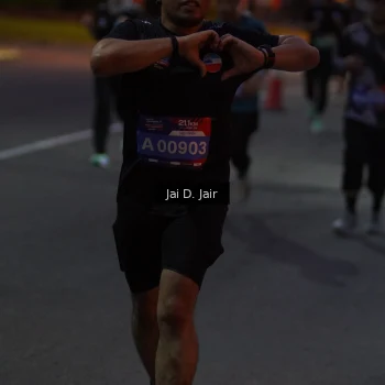 Runner Photo 3589903