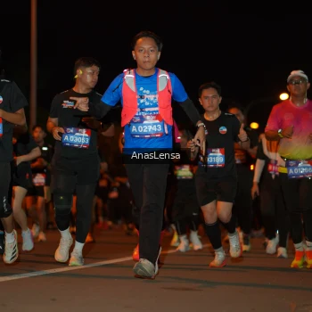 Runner Photo 3589905