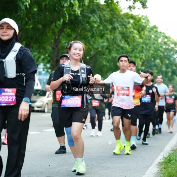 Runner Photo 3589906