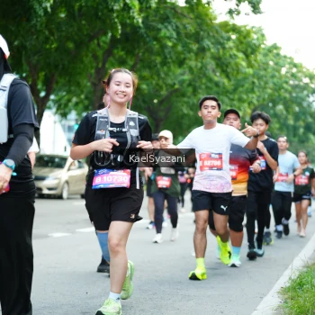 Runner Photo 3589909