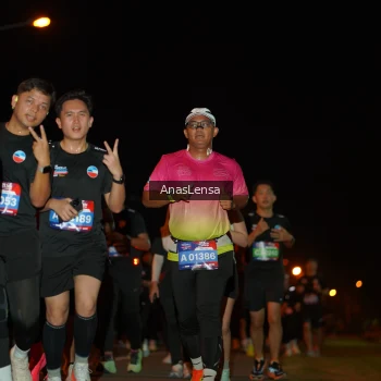 Runner Photo 3589911
