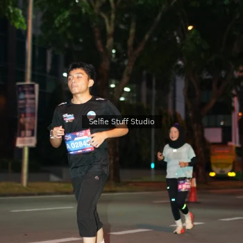Runner Photo 3589914