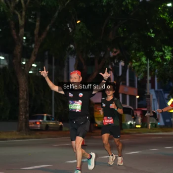 Runner Photo 3589915