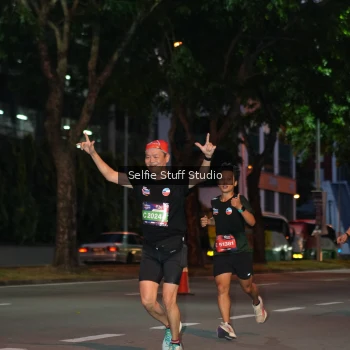 Runner Photo 3589917