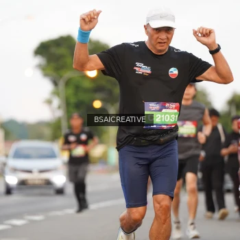Runner Photo 3589919