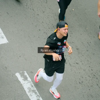 Runner Photo 3589922