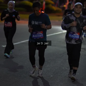 Runner Photo 3589923