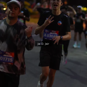 Runner Photo 3589926