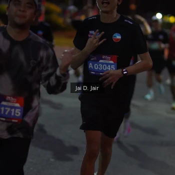 Runner Photo 3589927