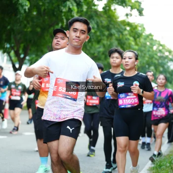 Runner Photo 3589929