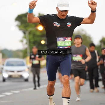 Runner Photo 3589932