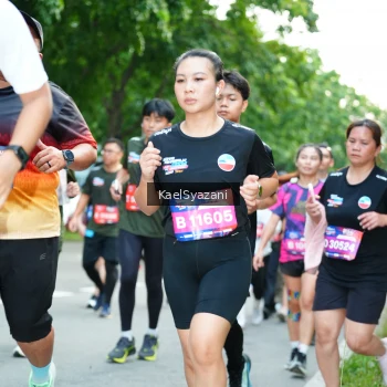 Runner Photo 3589937