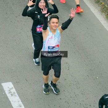 Runner Photo 3589938