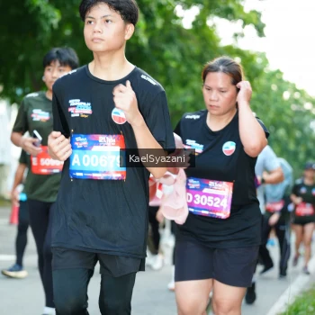 Runner Photo 3589940