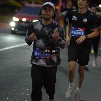 Runner Photo 3589943