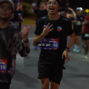 Runner Photo 3589944