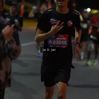 Runner Photo 3589947