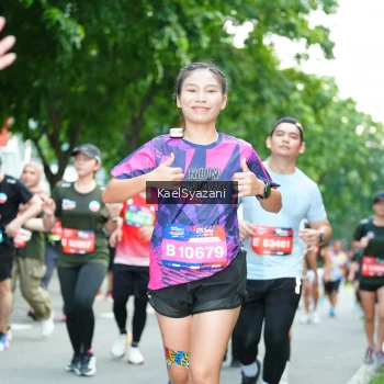 Runner Photo 3589950