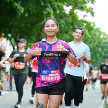 Runner Photo 3589954