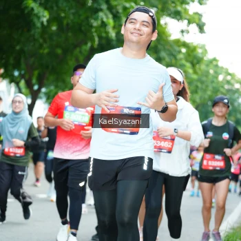 Runner Photo 3589957