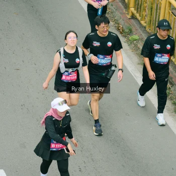 Runner Photo 3589958