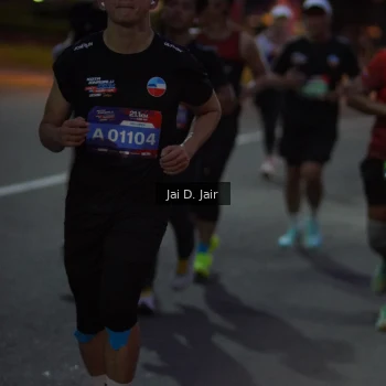 Runner Photo 3589959