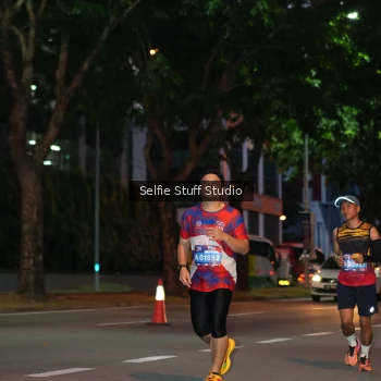 Runner Photo 3589965