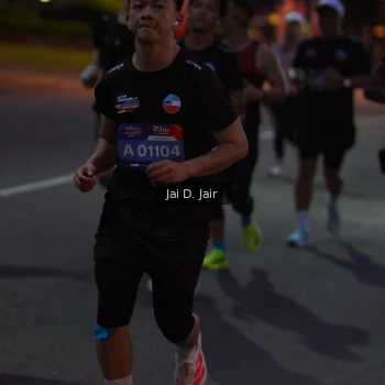 Runner Photo 3589966