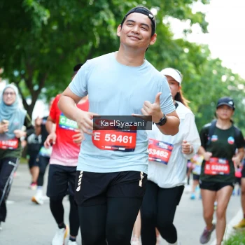 Runner Photo 3589972