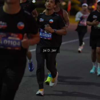 Runner Photo 3589977