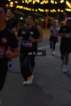 Runner Photo 3589981