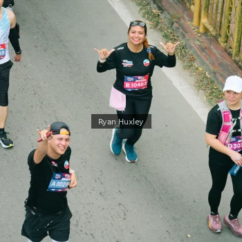 Runner Photo 3590002