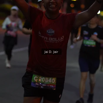 Runner Photo 3590003