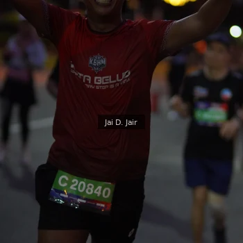 Runner Photo 3590004