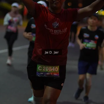 Runner Photo 3590005