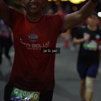 Runner Photo 3590007