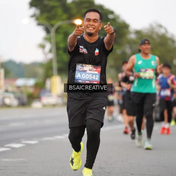 Runner Photo 3590015
