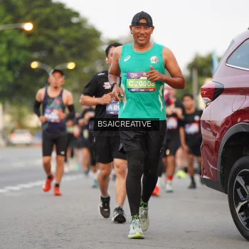 Runner Photo 3590019