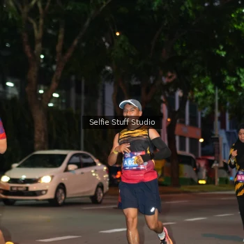 Runner Photo 3590020