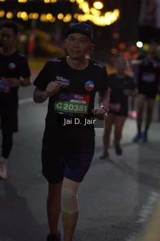Runner Photo 3590021