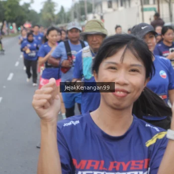 Runner Photo 3590028